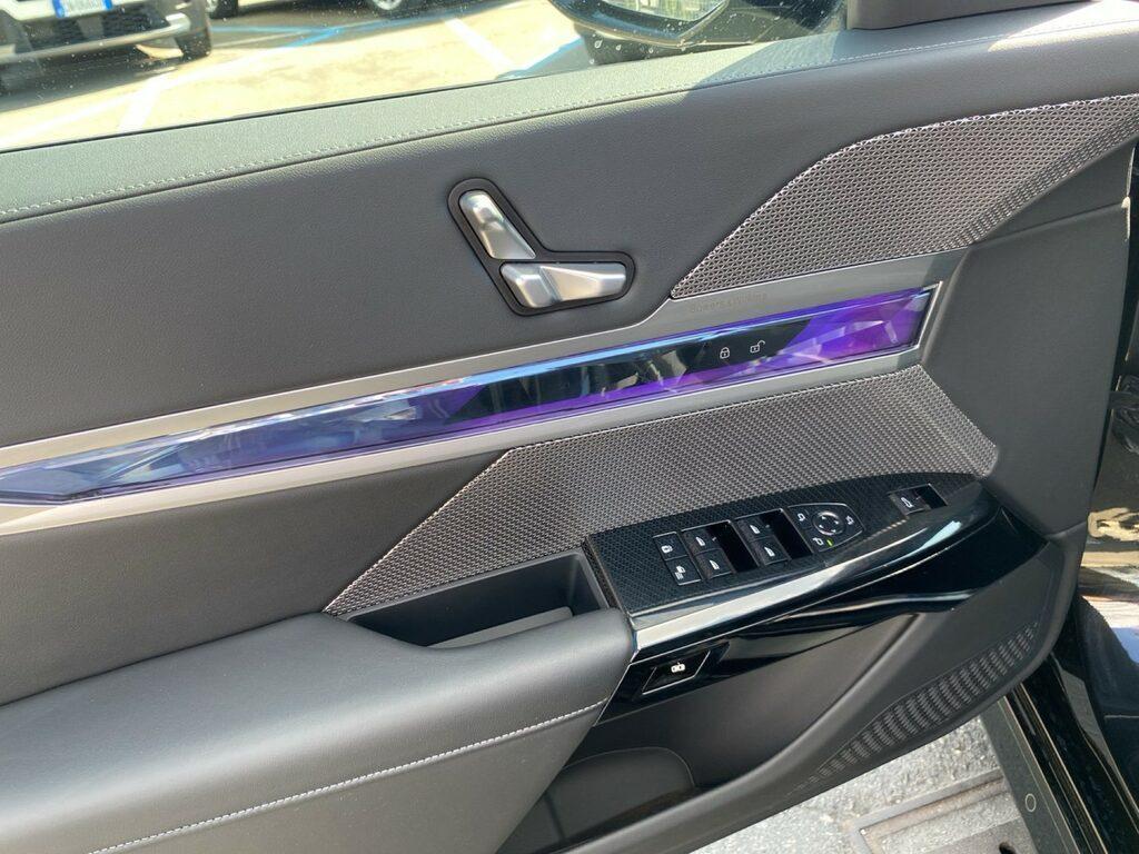 BMW Serie 7 740 d Mild Hybrid M Sport Pro xDrive Steptronic