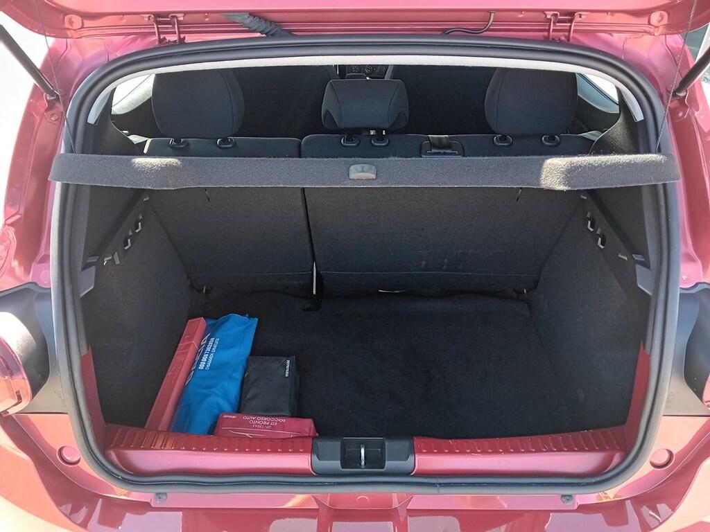 Dacia Sandero Stepway 1.0 tce ECO-G Essential