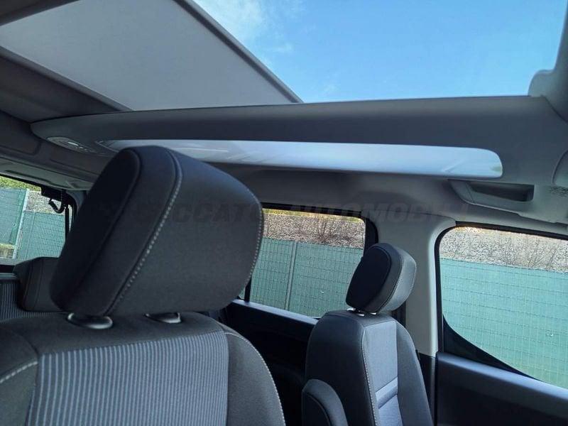 FIAT Doblò Doblo Passo Corto 1.5 d Doblo 100cv