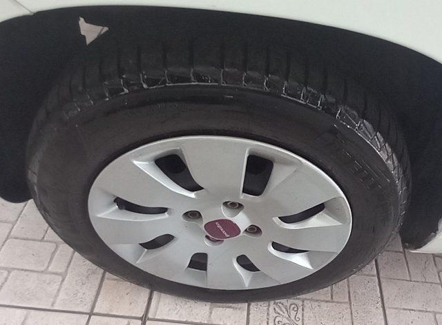 FIAT Panda 1.2 POP