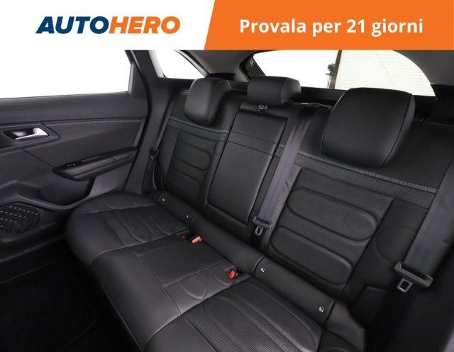 CITROEN C5 X PureTech 180 S&S EAT8 Shine Pack