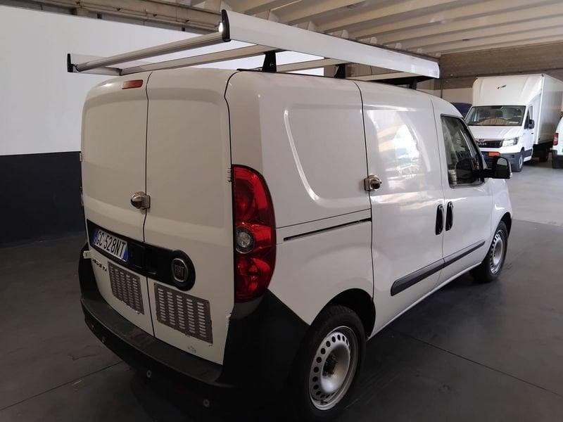 FIAT Doblò Doblò 1.4 Nat. Pow. CH1 Cargo Business (IVA ESCL.)