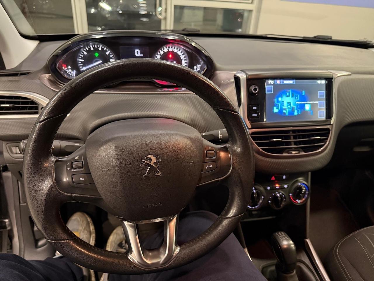 Peugeot 2008 PureTech 82 Allure