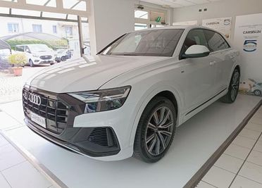 AUDI Q8 50 TDI 286 CV quattro tiptronic Sport