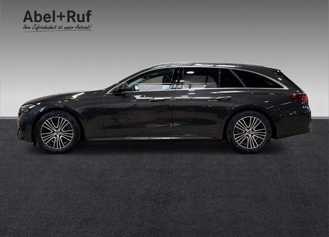 MERCEDES-BENZ E 220 d Mild hybrid S.W. Advanced Plus Vincolo Finanz.