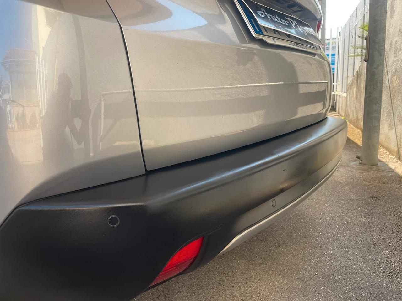 Peugeot 2008 BlueHDi 100 Allure