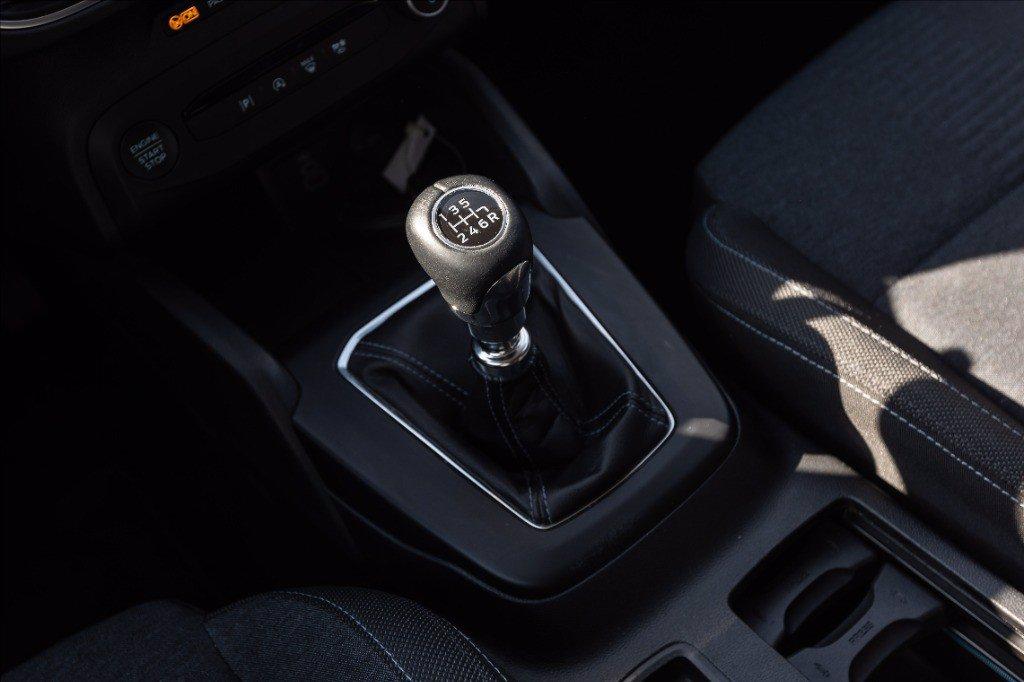 FORD Focus Active 1.0t ecoboost h 125cv del 2023