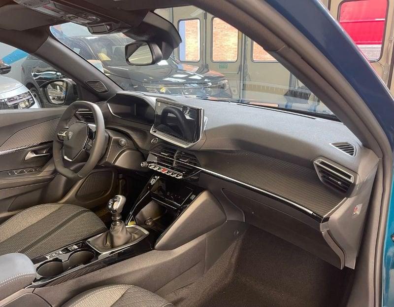 Peugeot 2008 2008 PureTech 100 S&S Allure