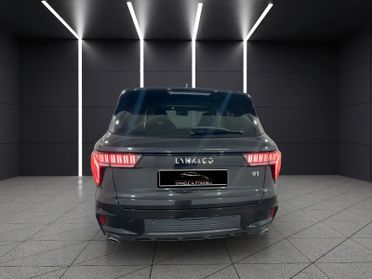 LYNK&CO 01 01 PHEV