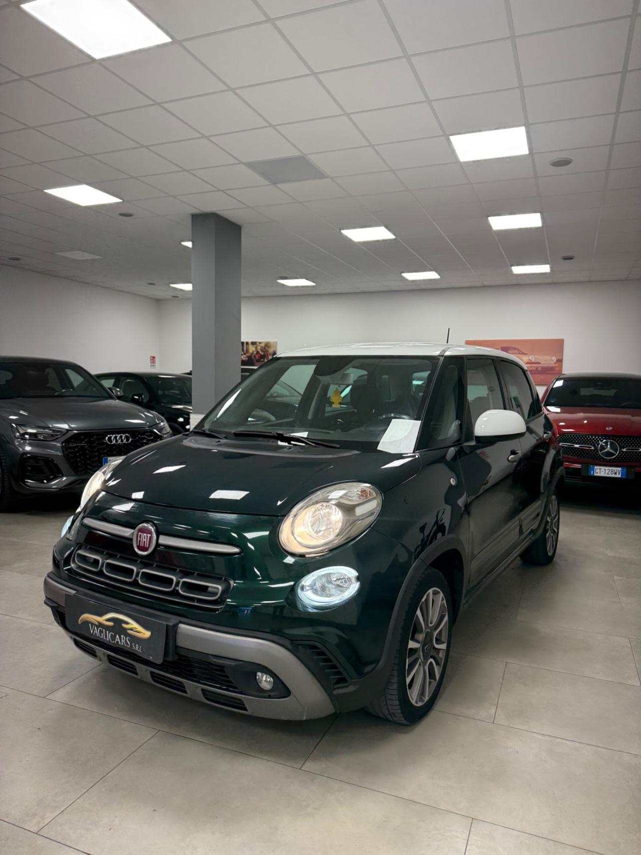Fiat 500L 1.3 Multijet 95 CV Trekking