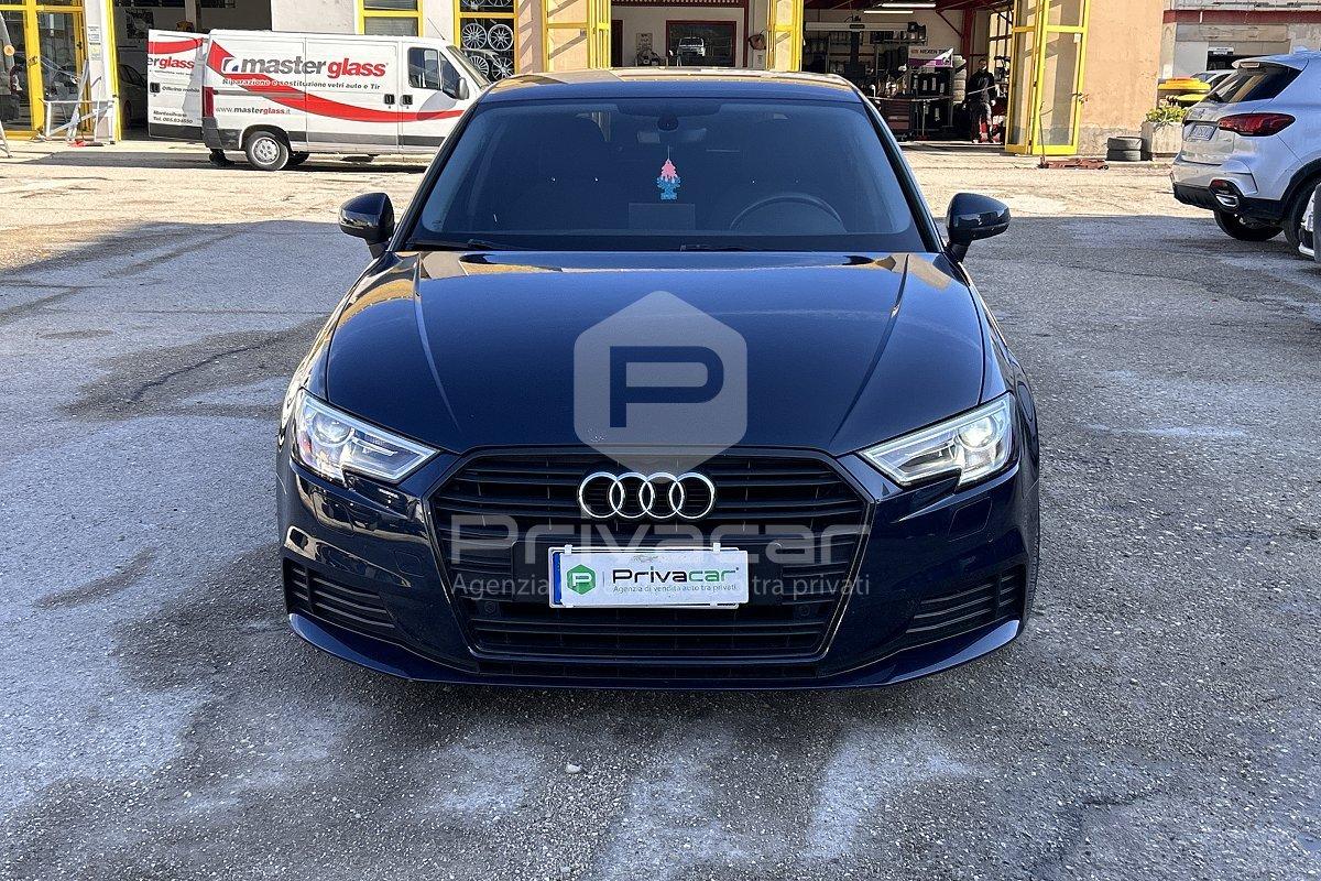 AUDI A3 SPB 30 TDI S tronic Admired