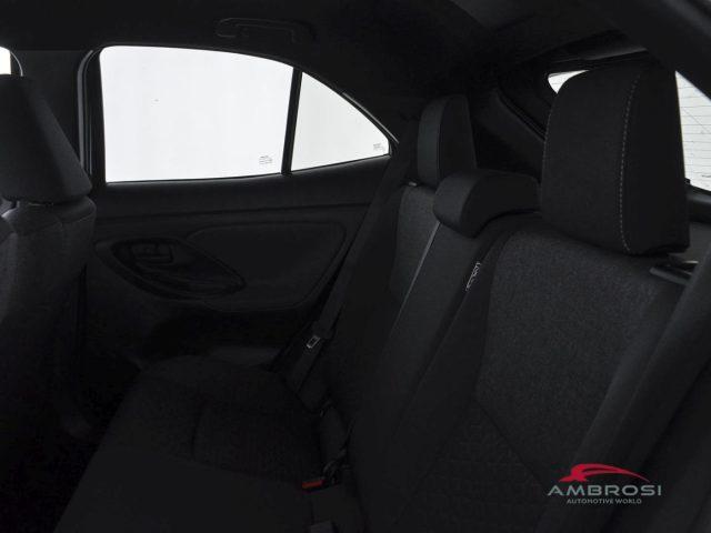 TOYOTA Yaris Cross 1.5 Hybrid 5p. E-CVT Active Eco Fwd