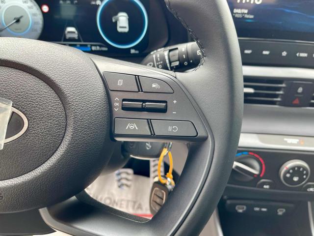 HYUNDAI Bayon 1.2 MPI MT XLine - km0