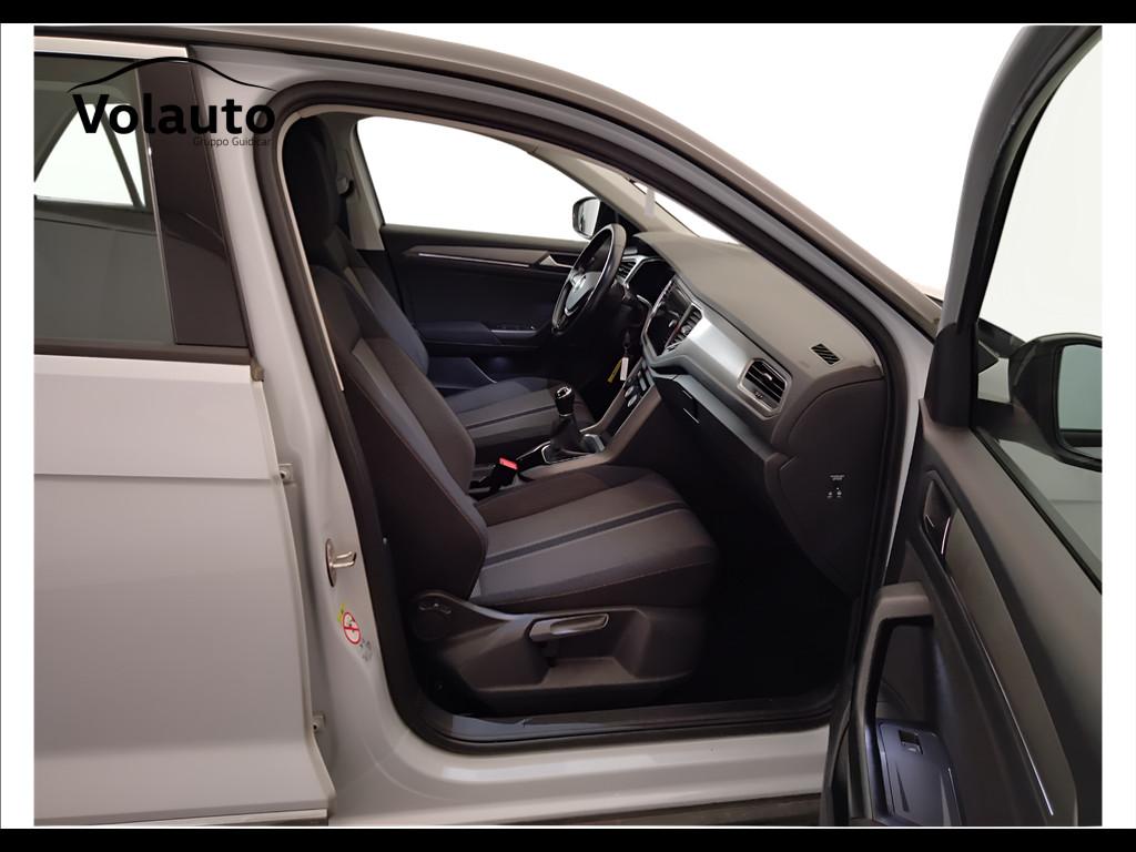 VOLKSWAGEN T-Roc I 2017 - T-Roc 1.0 tsi Style 110cv