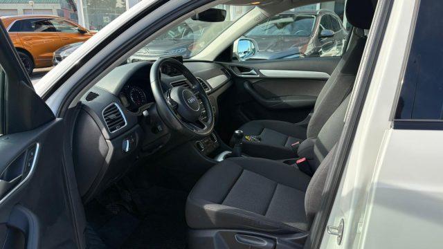 AUDI Q3 2.0 TDI 150 CV Business