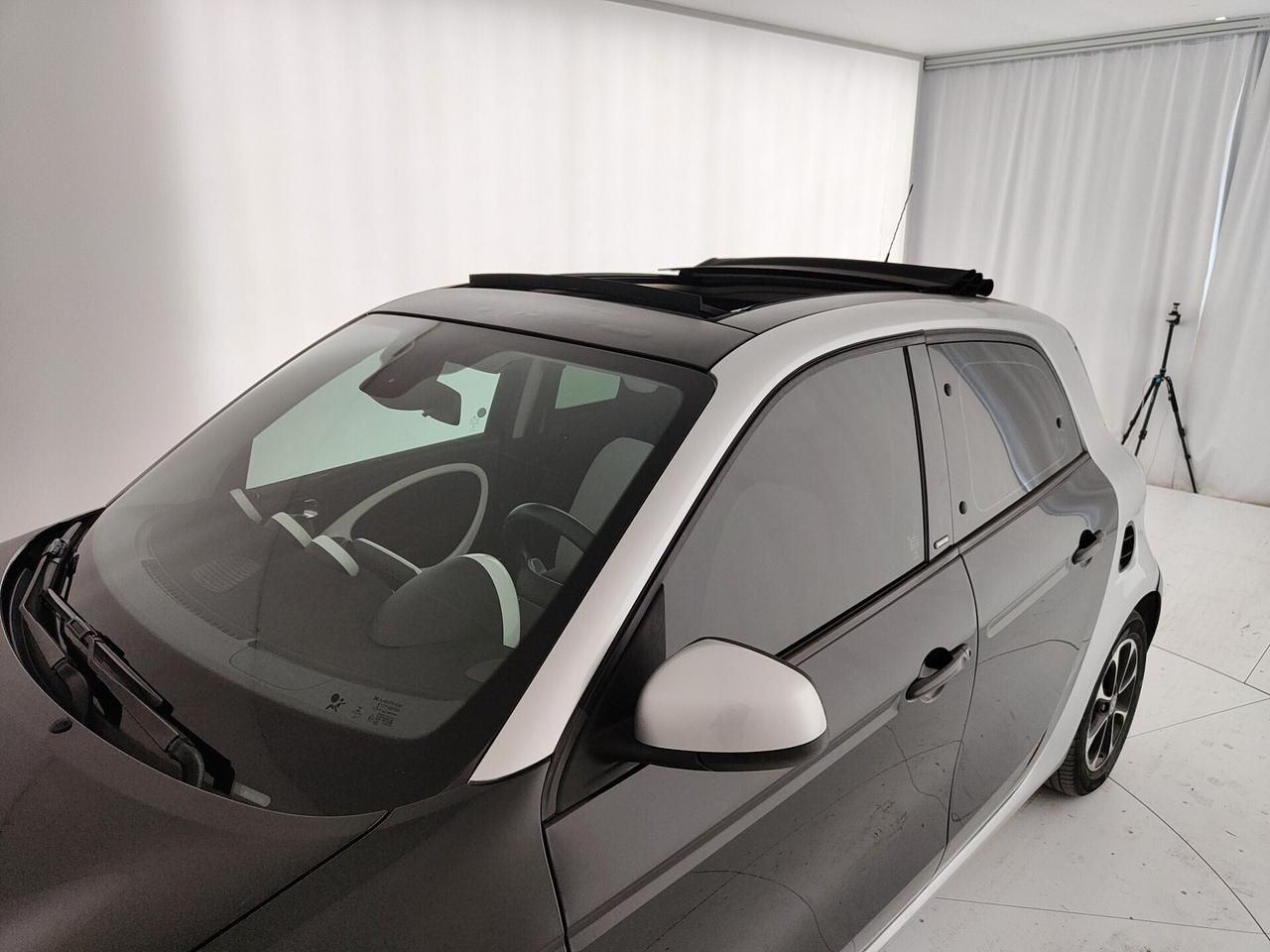 Smart ForFour 70 1.0 Passion