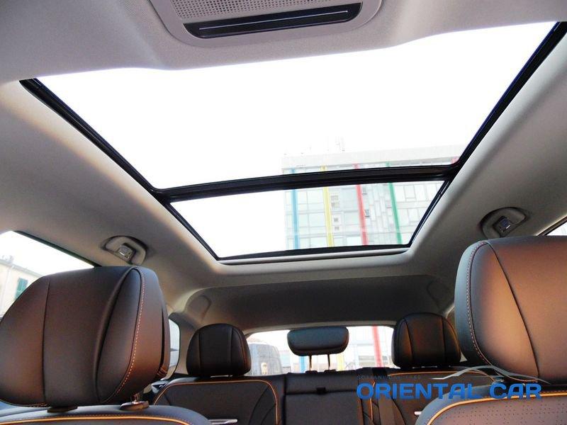 EVO Evo Spazio Evo Spazio 1.5 turbo Gpl 167cv dct 5 POSTI