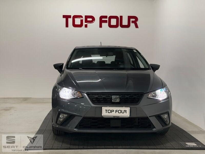 SEAT Ibiza 1.0 75cv BUSINESS