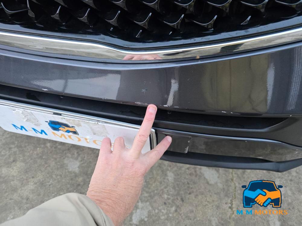 Kia Sportage 1.7 crdi Cool 2wd FL