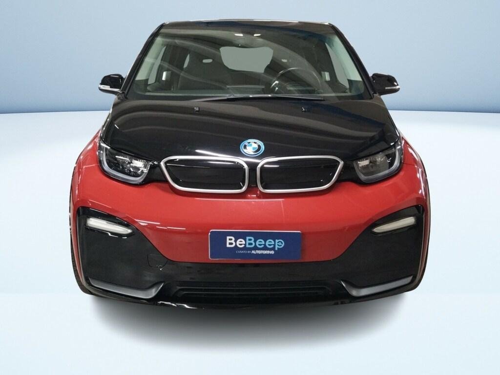 BMW i3 94Ah S CVT