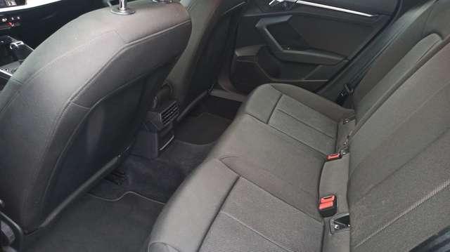 Audi A3 A3 Sportback 30 2.0 tdi 116 CV **LED+NAVI+FULL**