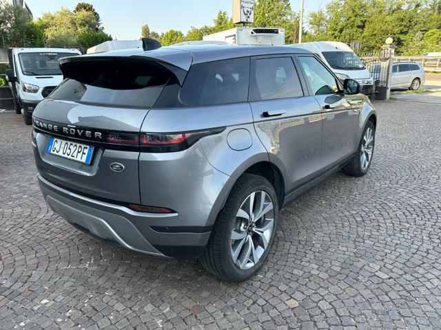 LAND ROVER Range Rover Evoque 2.0D I4 163 CV AWD Auto SE AUTOCARRO N1
