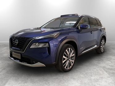 NISSAN X-Trail 1.5 e-power Tekna e-4orce 4wd auto 7p.ti