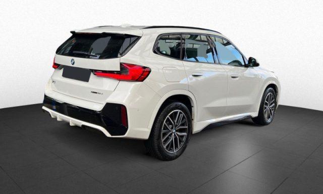 BMW X1 sDrive 18d Msport