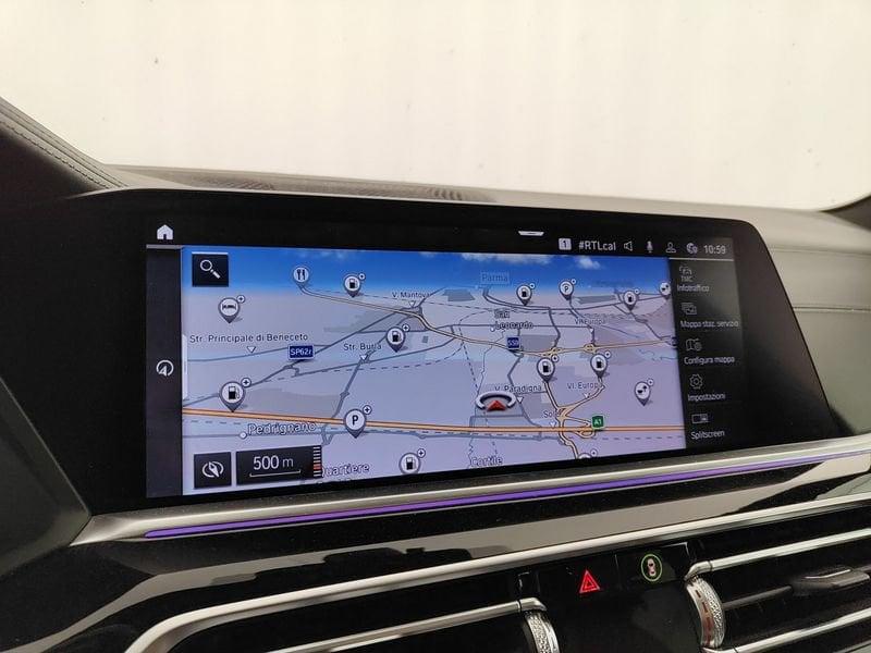 BMW X5 X5 xDrive30d Msport
