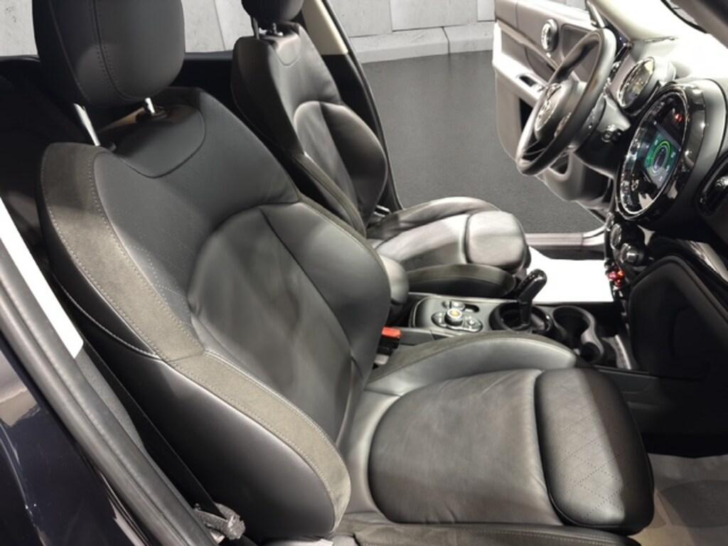 Mini Cooper S Countryman 2.0 TwinPower Turbo Cooper S Hype ALL4 Steptronic