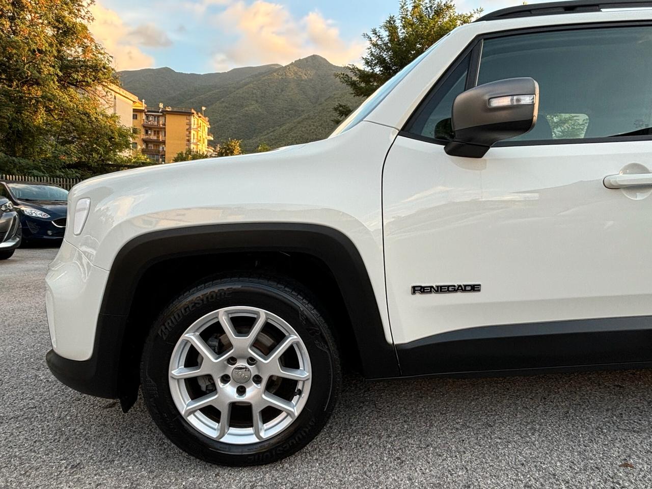 Jeep Renegade 1.0 T3 Longitude 120 CV MY 22