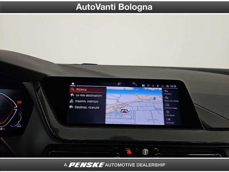 BMW Serie 1 120d xdrive Business Advantage auto