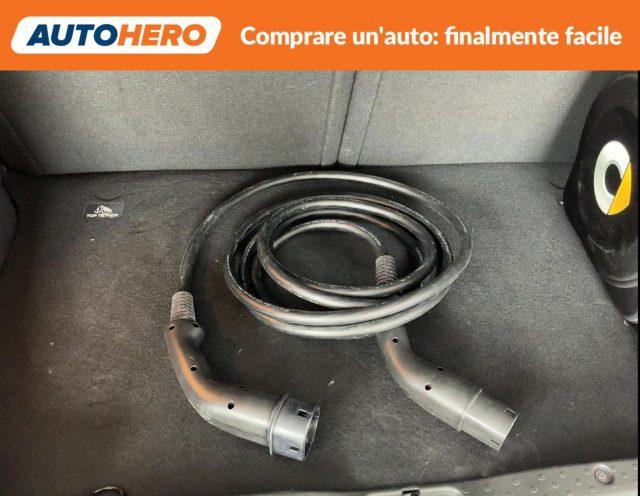 SMART ForFour EQ Prime