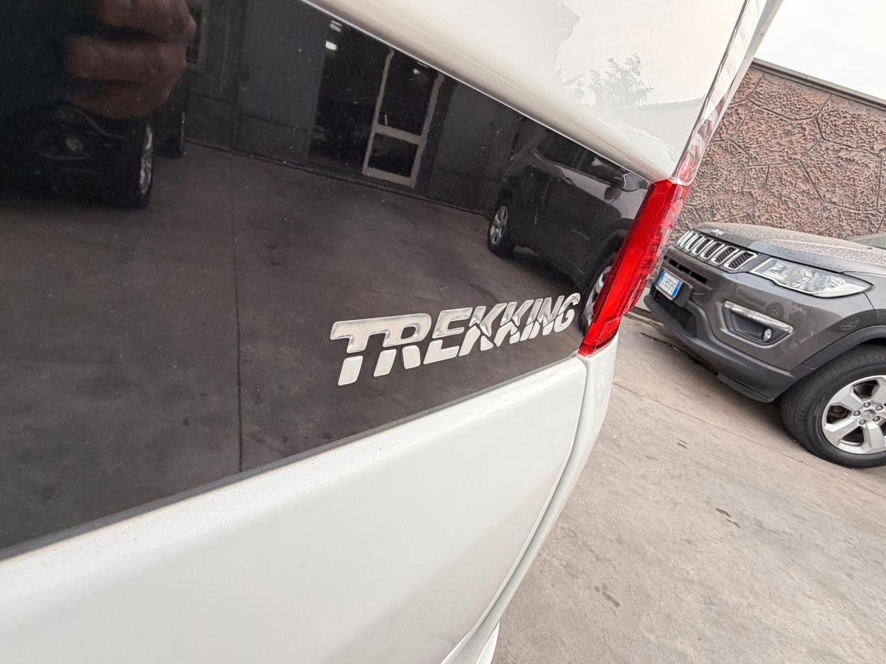 Fiat Qubo 1.3 MJT 95 CV Trekking