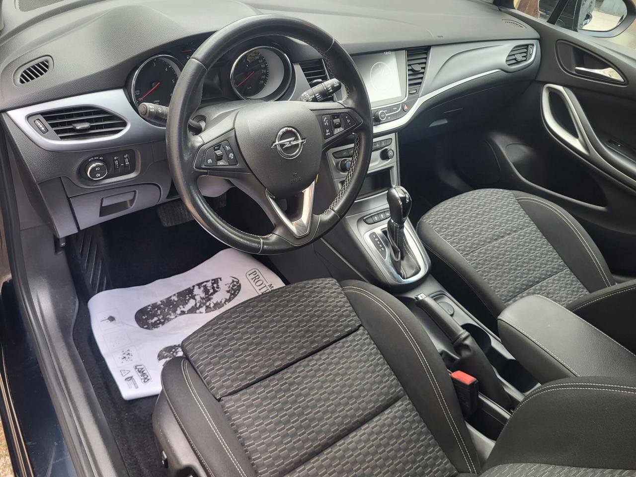 Opel Astra 1.6 CDTi 136CV Start&Stop Sports Tourer Dynamic