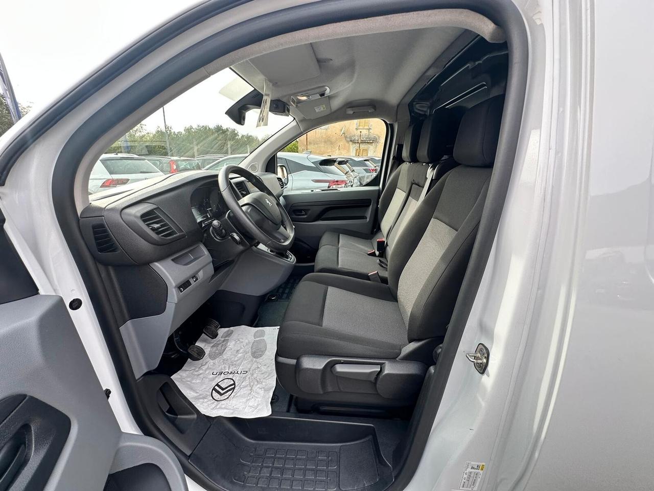 Peugeot EXPERT PRO-LONG allestito FRIGO fresco senza ATP