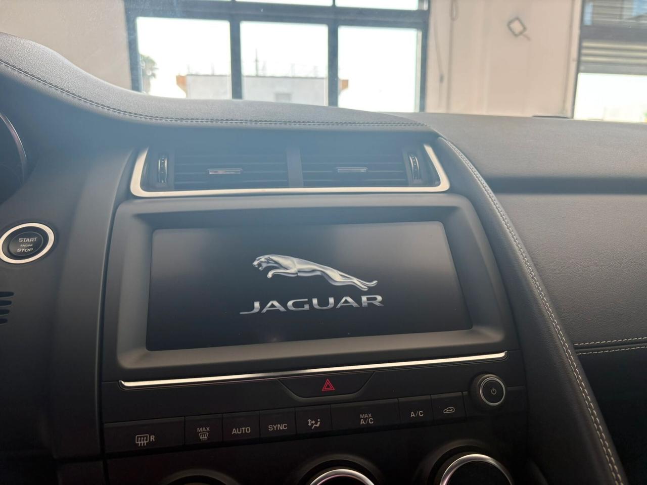 Jaguar E-Pace 2.0D 180 CV AWD aut. R-Dynamic