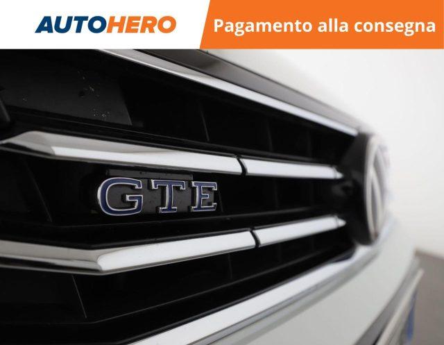 VOLKSWAGEN Passat Variant 1.4 GTE DSG Plug-In-Hybrid