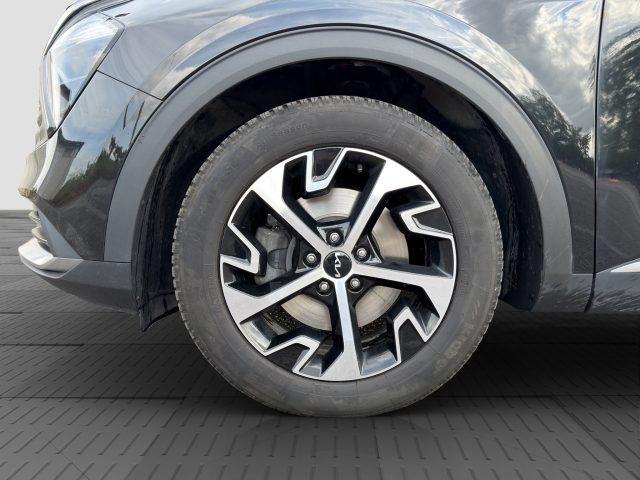 KIA Sportage Sportage 1.6 TGDi GPL Business