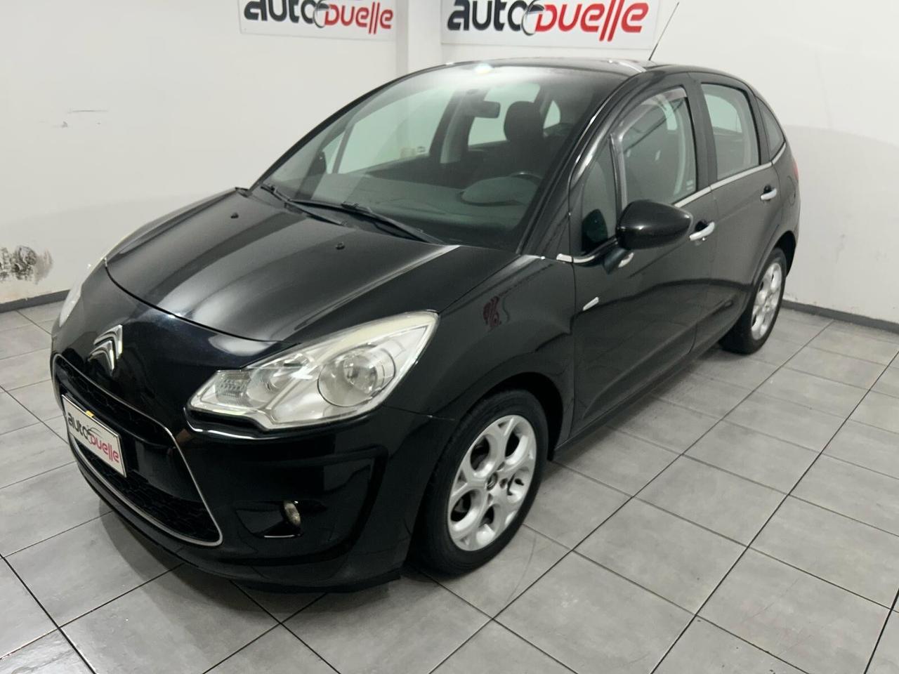 Citroen C3 1.4 HDi 70CV airdream Seduction