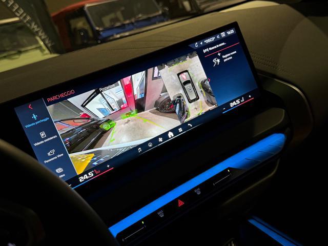 BMW X3 xDriveM50 48V MSport Pro