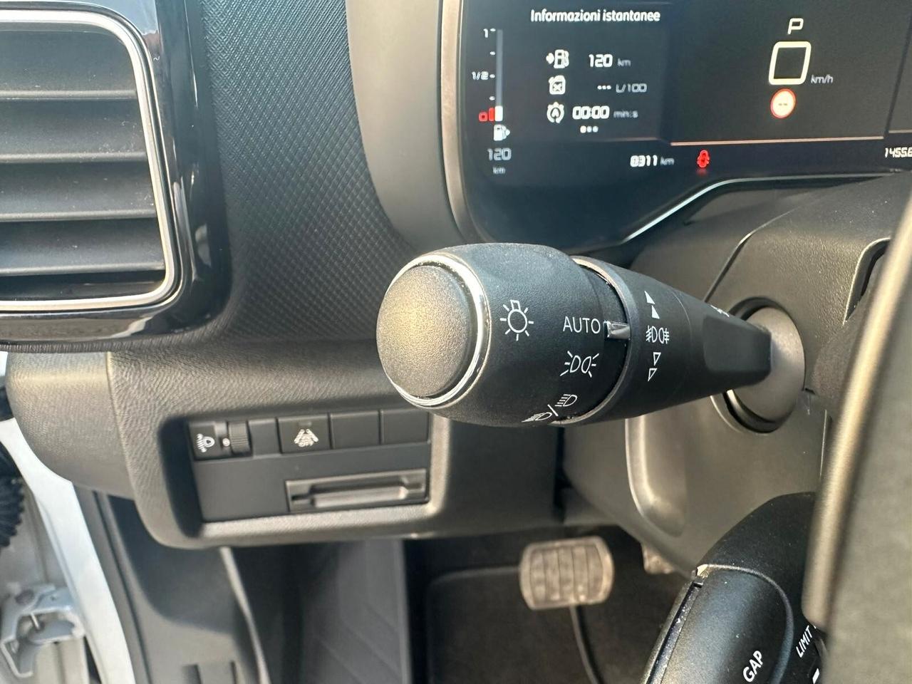 Citroen C5 Aircross BlueHDi 130 S&S EAT8 Max plus