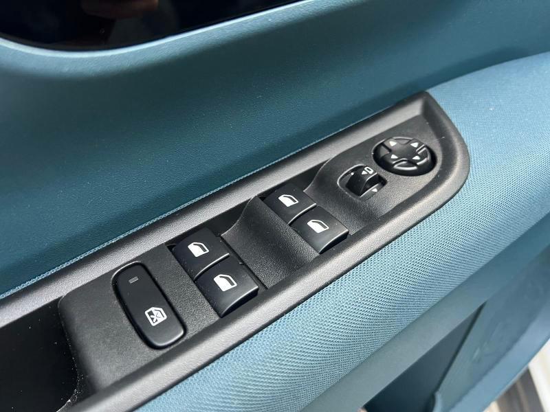 Fiat Grande Panda 1.2 hybrid La Prima 110cv edct