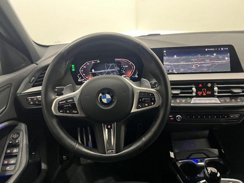 BMW Serie 1 120d 5p. M Sport
