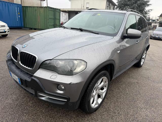 BMW X5 7posti 3.0d cat Attiva senza nessun lavoro da fare