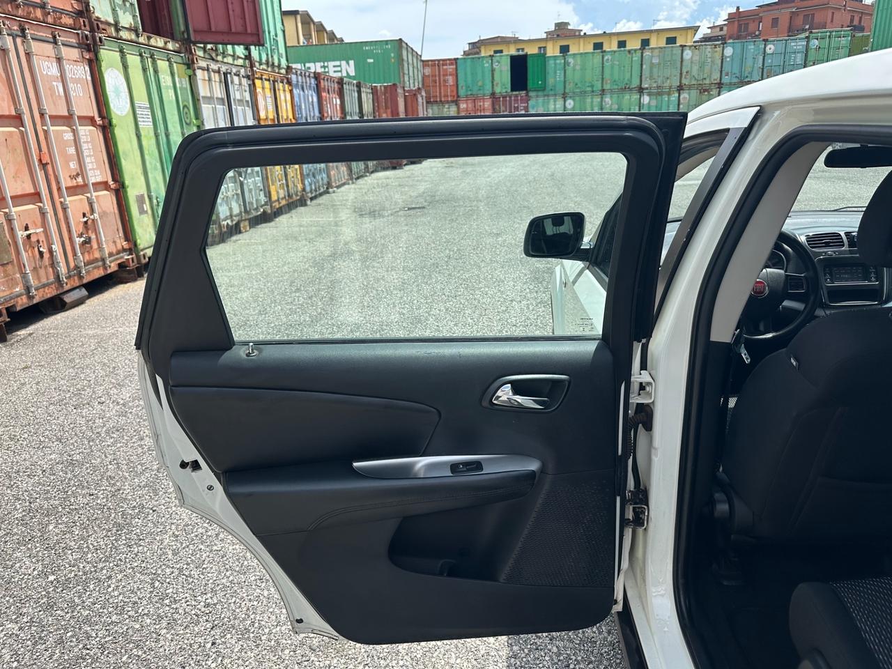 Fiat Freemont 2.0 Multijet 140 CV Urban