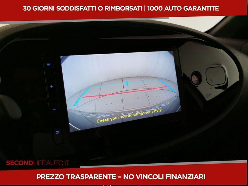 Toyota Aygo X 1.0 Trend 72cv s-cvt