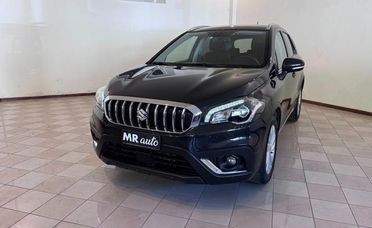 SUZUKI S-Cross 1.4 Boosterjet 4WD All Grip Cool