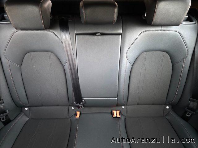 CUPRA Formentor NEW 2.0 TDI 150CV DSG Virtual Cockpit