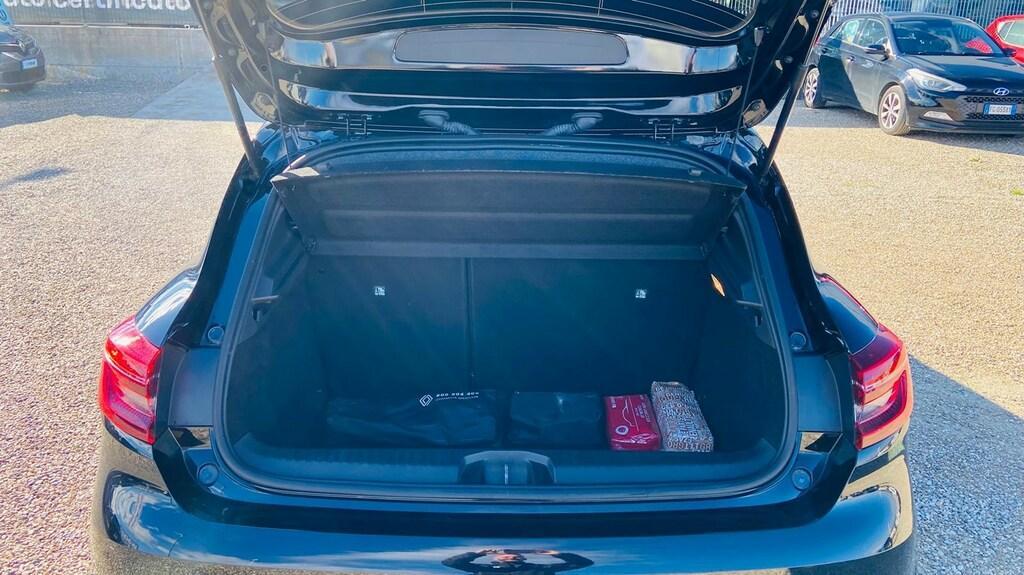 Renault Clio 5 Porte 1.0 TCe Techno